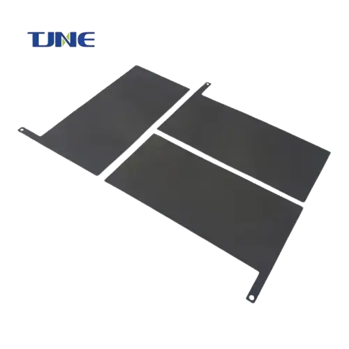 titanium electrodes titanium electrodes